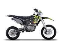 THUMPSTAR - TSF 150CC