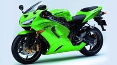 SAGITTA Мотоцикл sagitta spitzer 300 green
