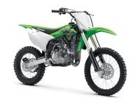 кросс Motax 125 green