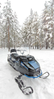 Снегоход PROMAX YAKUT LONG 500 4T 19 LIFAN