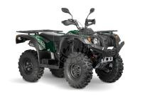 Квадроцикл Baltmotors Striker 400 EFI