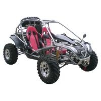 Багги GOKART s 125 pink