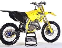 Мотоцикл Zuumav q250 yellow