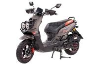 Скутер IRBIS BWS (серый) 150сс 4т