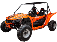 Багги KAYO S200 Orange