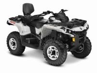 Комплект запчастей IRIDE 200 ROVER gray