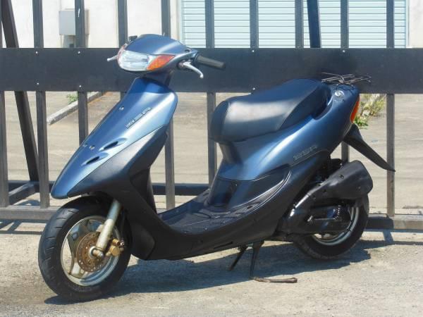 Скутер - мокик Honda Dio AF 35SR 50сс 2т