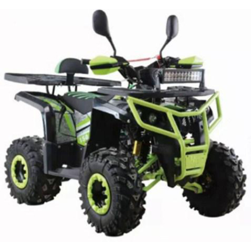 Квадроцикл Racer RC150 в интернет - магазине МОПЕДОФФ.