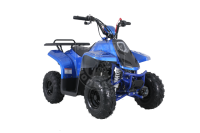 Квадроцикл Tao Motor 110 Rock Blue