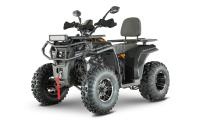 Комплект запчастей ATV YACOTA VIKING NEW 200 PRO черный