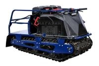 Мотобуксировщик Барс Следопыт R MTR 20 л.с. S E э/ст