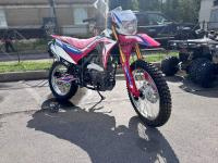 Мотоцикл Motoland 250 ENDURO CRF ST (170FMN)