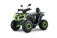 Комплект запчастей ATV YACOTA DRAGON 125 LUX черный