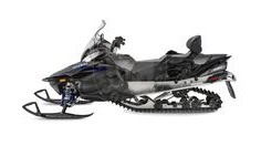 MOTAX Снегоход MOTAX SNOW 200 4т (серый)