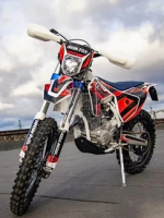 IRON FOX IMX 250H