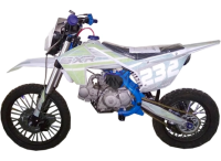 Питбайк RACER SXR125
