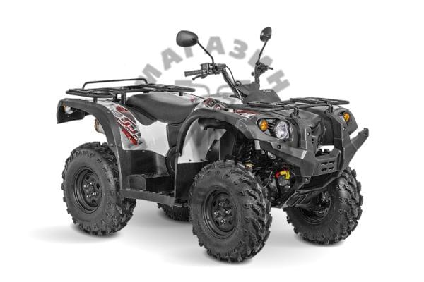 Квадрицилы Striker Квадроцикл Baltmotors ATV Striker 200 EFI
