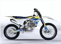 CB250-F