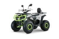 Комплект запчастей ATV YACOTA DRAGON 125 LUX белый