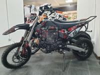 Стантовый питбайк BSE PH10-190 stunt