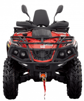 Квадроцикл HISUN TACTIC 750 LIMITED EPS