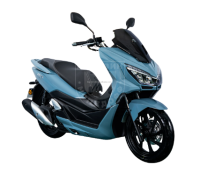 Dayun DY110CC blue