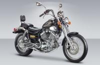 Мотоцикл STELS 400 Cruiser