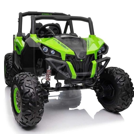 Motoland Багги GOKART s 125 green