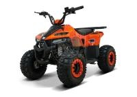 КВАДРОЦИКЛ ATV GIRO 50