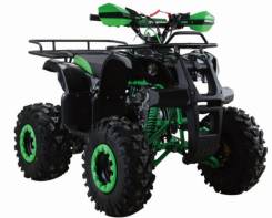 Квадроцикл Racer RC125 Fox в интернет - магазине МОПЕДОФФ.