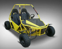 БаггиFX 150 yellow