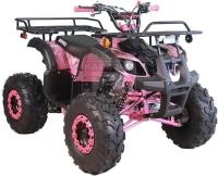 Комплект запчастей IRIDE 200 ROVER pink