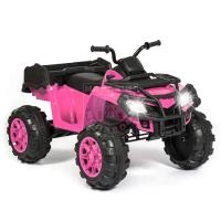 Квадроцикл ORSO 200 pink