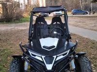 Багги KTA K5 white