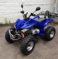 Квадроцикл ARMADA ATV 150A синий
