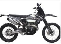 KTX PR250 EFI