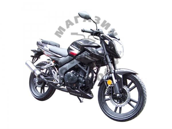 NEXUS Мотоцикл Nexus JXR200