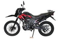 Мотоцикл Champ CM150GY-A