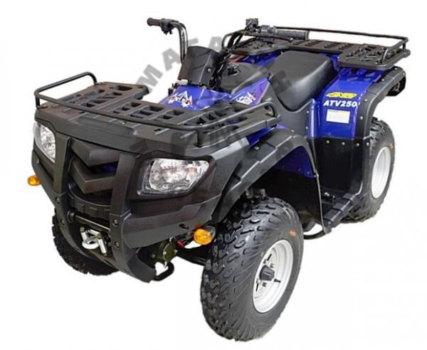 ArmadA Квадроцикл  ATV 250L ARMADA (Loncin)