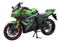 Мотоцикл FALCON TERRAIL 250 Green