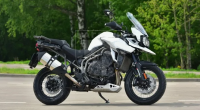 GK AkN 400 only white