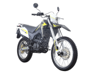 Мотоцикл X-PECT 250 (LF250GY-3) желтый