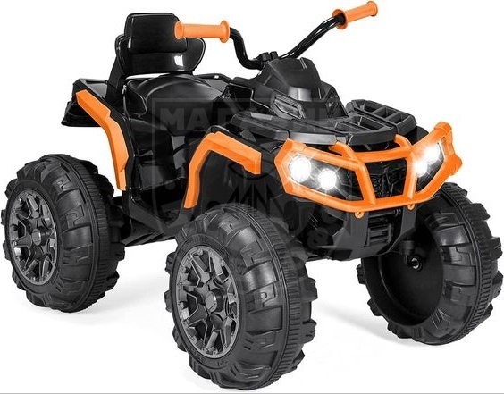 Loncin Квадрицикл Loncin Xwolf 125 orange