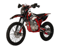 Мотоцикл HASKY F5 Racing 169FMM 250cc