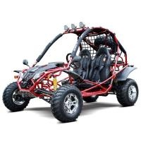 Багги GOKART s 125 red