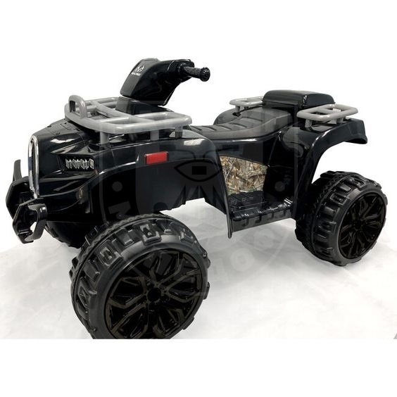 Racer Квадроцикл Racer 110 black