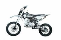 кросс Motax 125 gray