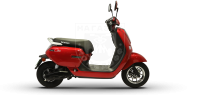 Lite red