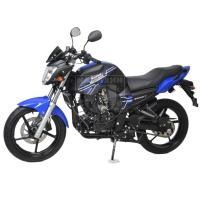 Мотоцикл Motoland BANDIT 250 blue