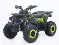 Квадрицикл Loncin Xwolf 200